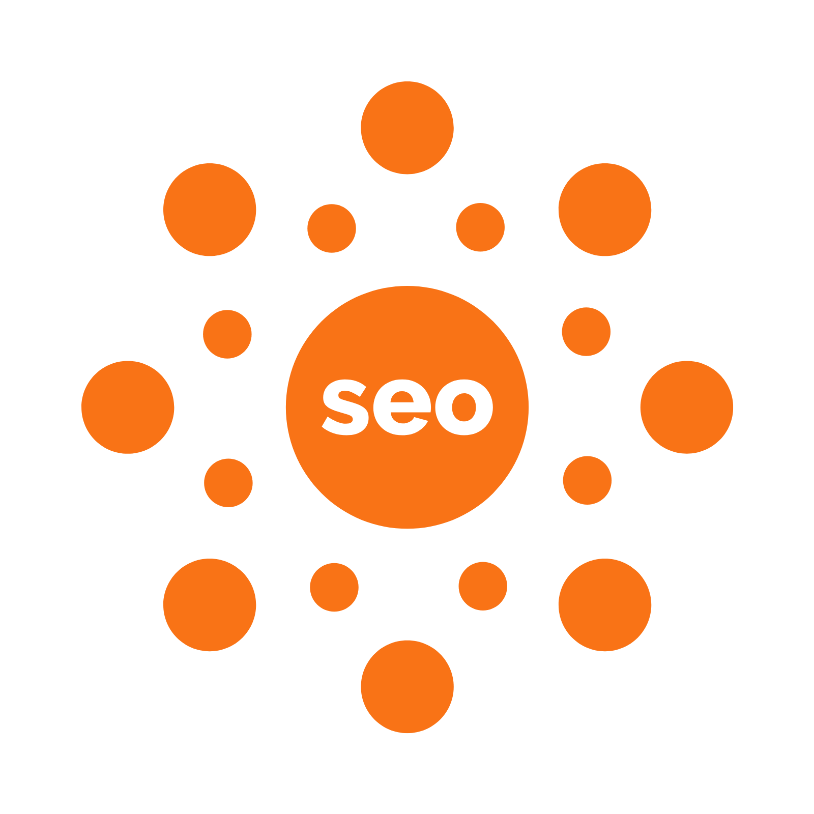 Website logo